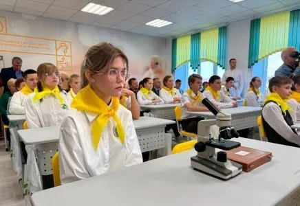 Уроки птицеводства