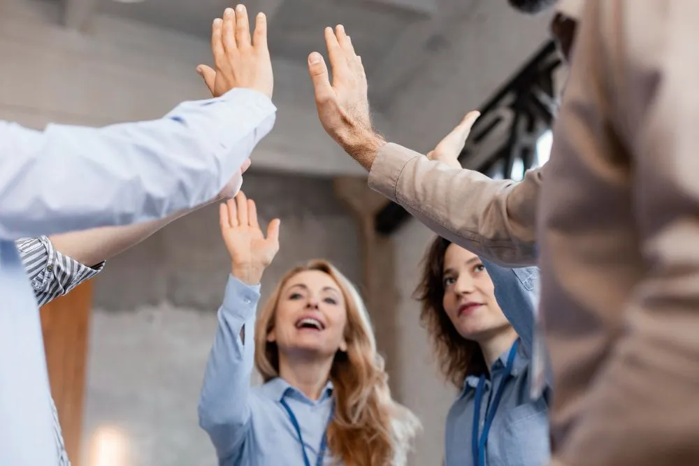 Социальная ответственность