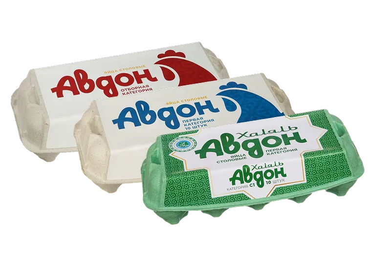 «ТАВРОС» объявляет о перезапуске торговой марки «Авдон» с полувековой историей