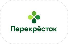 Перекресток