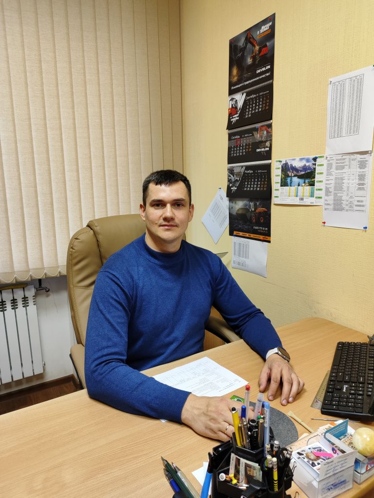 Первушин Вячеслав Николаевич